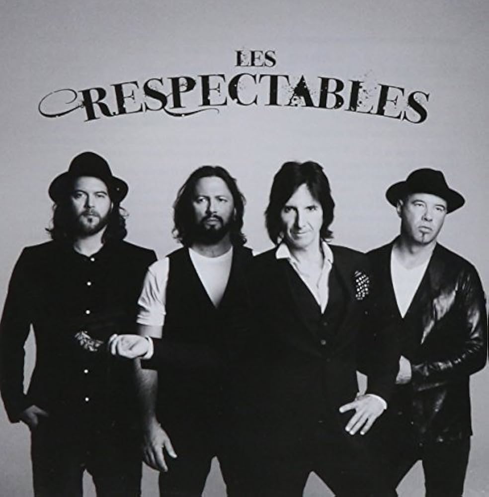 洋楽 The Respectables & P.C.P. 51ytXtp+1WL._UF1000,1000_QL80_.jpg